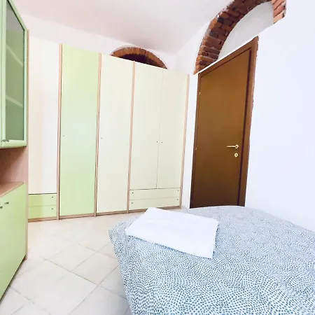 Apartmán Flat In Central Navigli