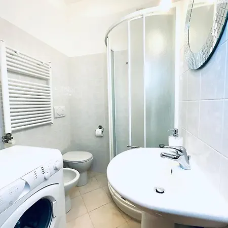 Flat In Central Navigli Apartmán Milán