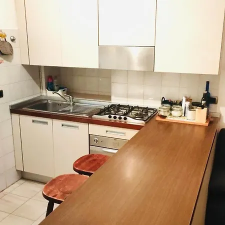 Flat In Central Navigli Milán