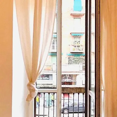 Flat In Central Navigli Milán