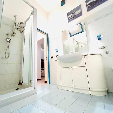 Flat In Central Navigli * Milán