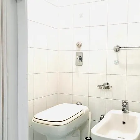 Apartmán Flat In Central Navigli *