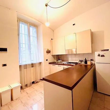Flat In Central Navigli