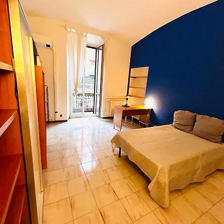 Flat In Central Navigli *