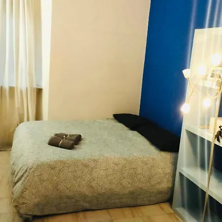 Flat In Central Navigli شقة ميلان