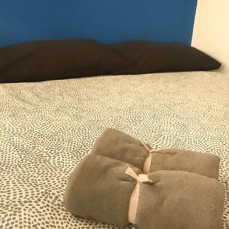 Flat In Central Navigli *